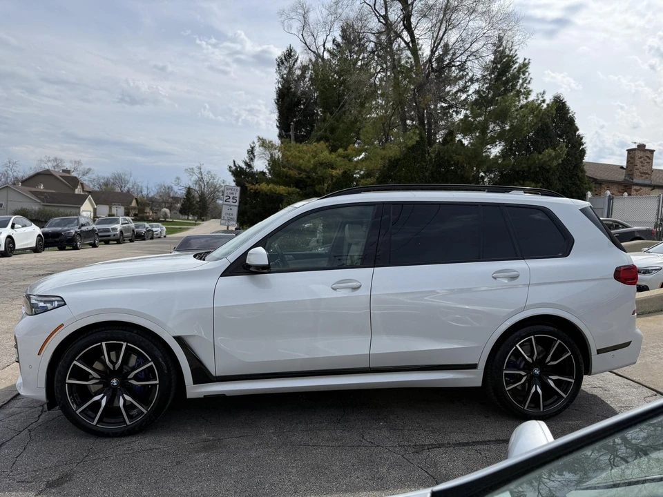 2019 BMW G07 X7 - Image 3 of 21