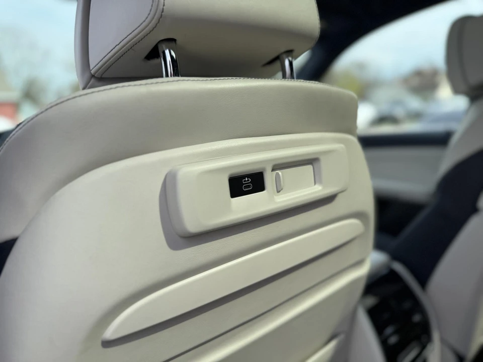 2019 BMW G07 X7 - Image 19 of 21