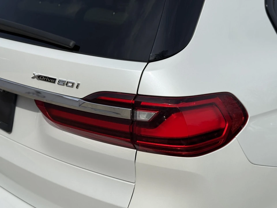 2019 BMW G07 X7 - Image 8 of 21
