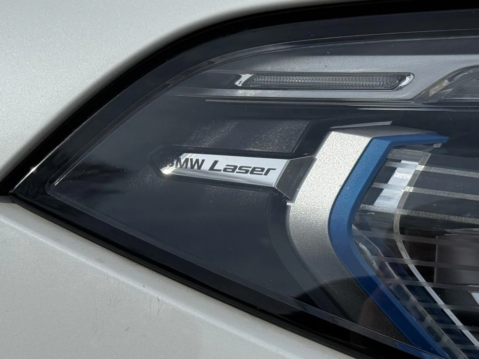 2019 BMW G07 X7 - Image 12 of 21
