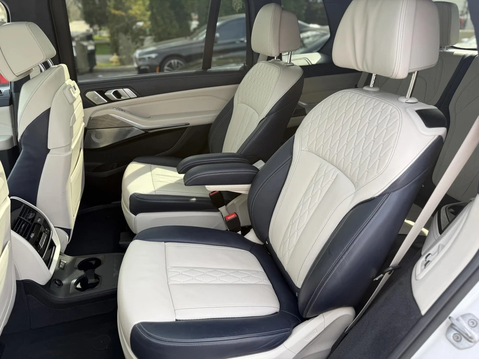 2019 BMW G07 X7 - Image 20 of 21