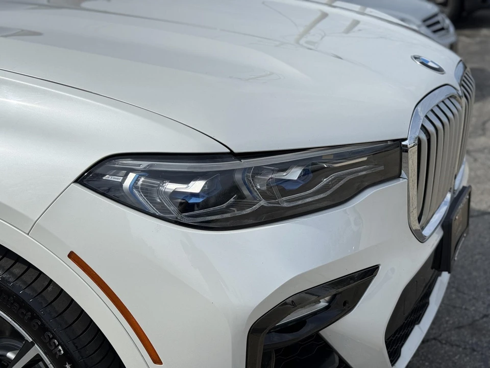 2019 BMW G07 X7 - Image 11 of 21