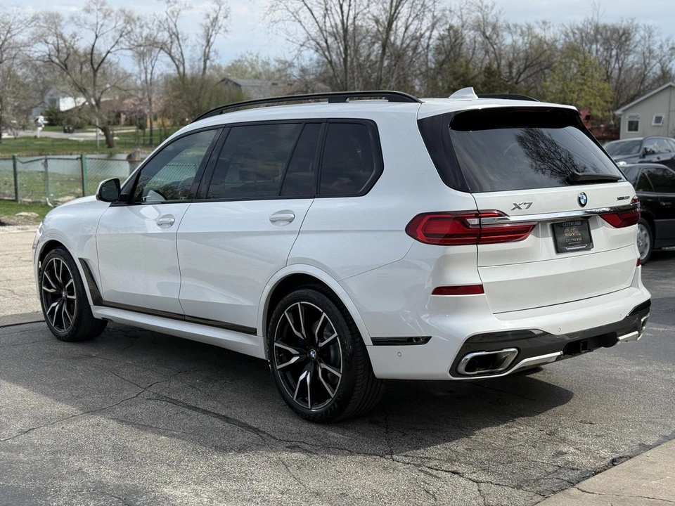 2019 BMW G07 X7 - Image 2 of 21