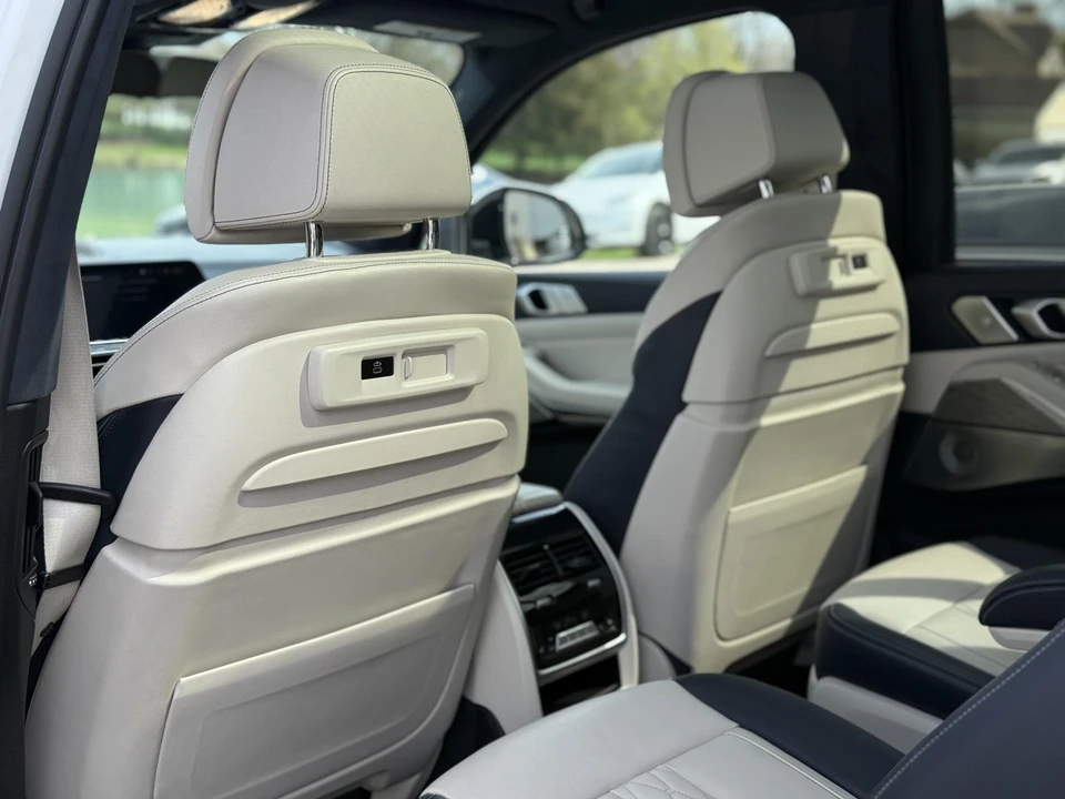 2019 BMW G07 X7 - Image 17 of 21
