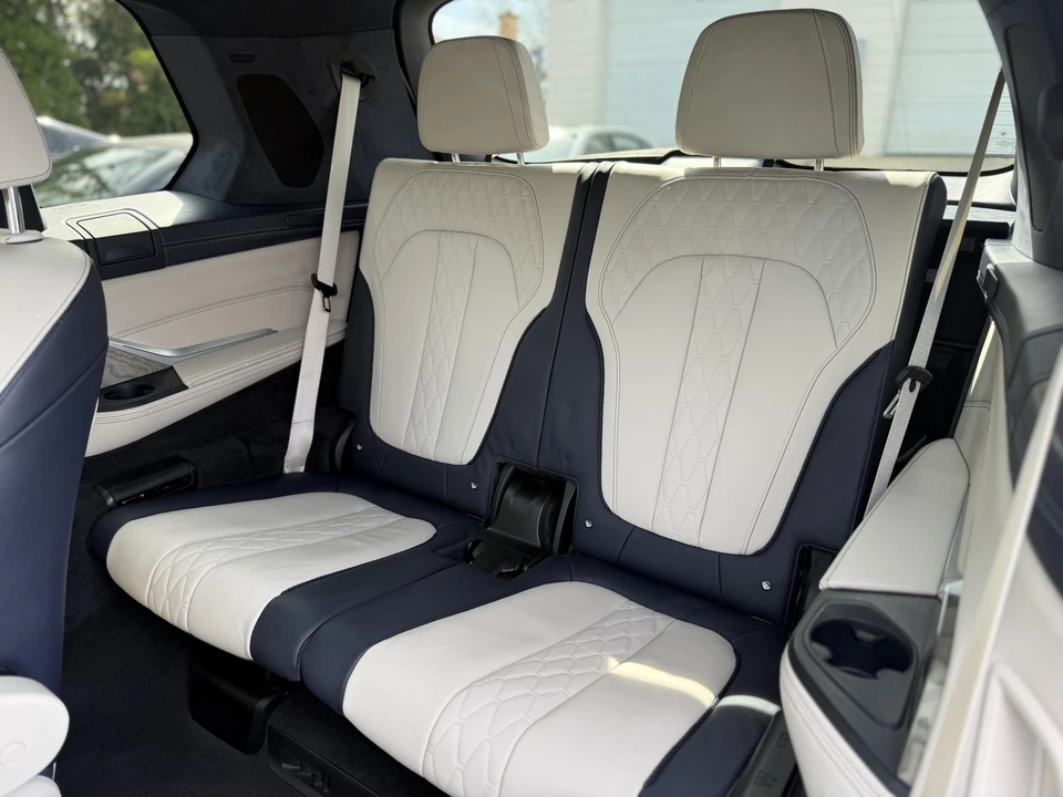 2019 BMW G07 X7 - Image 16 of 21