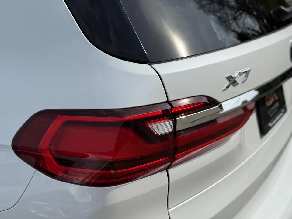 2019 BMW G07 X7 - Image 9 of 21