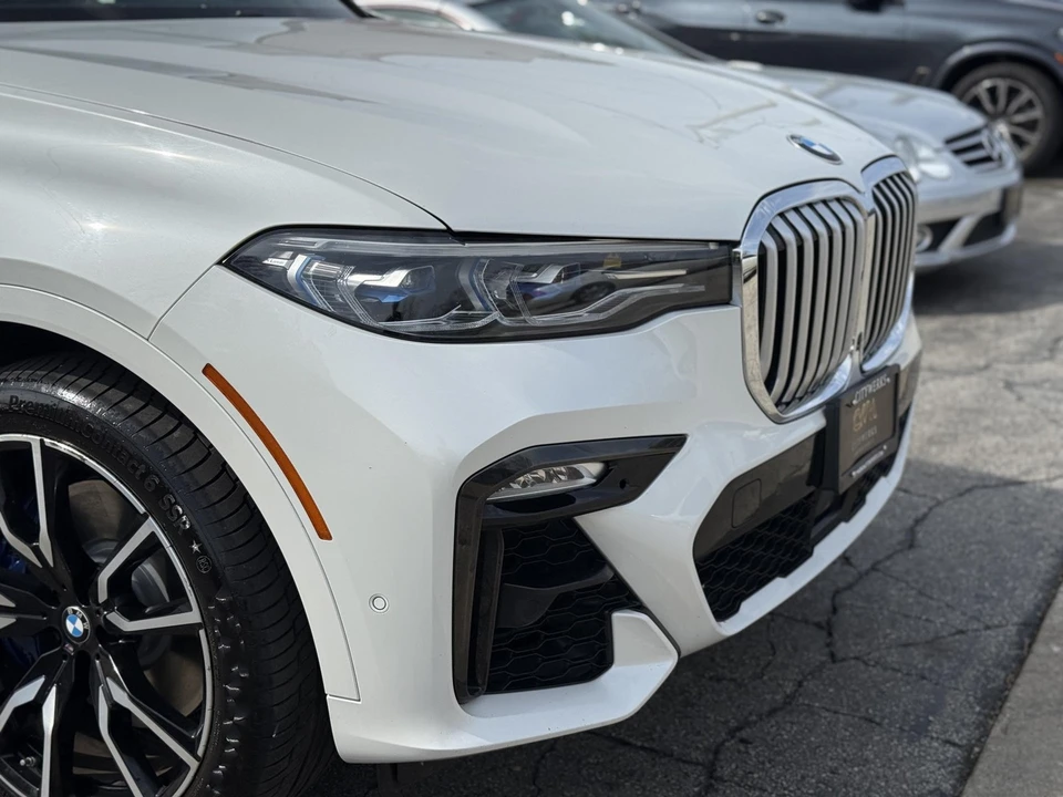 2019 BMW G07 X7 - Image 10 of 21