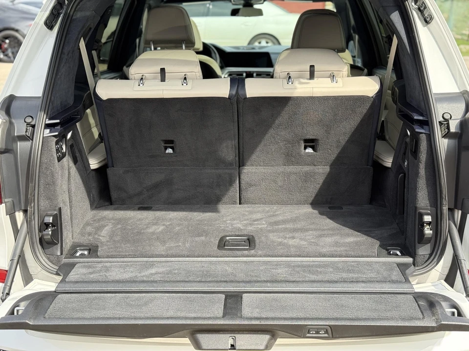 2019 BMW G07 X7 - Image 14 of 21