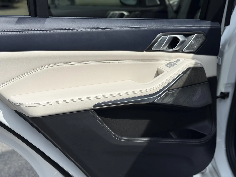 2019 BMW G07 X7 - Image 18 of 21