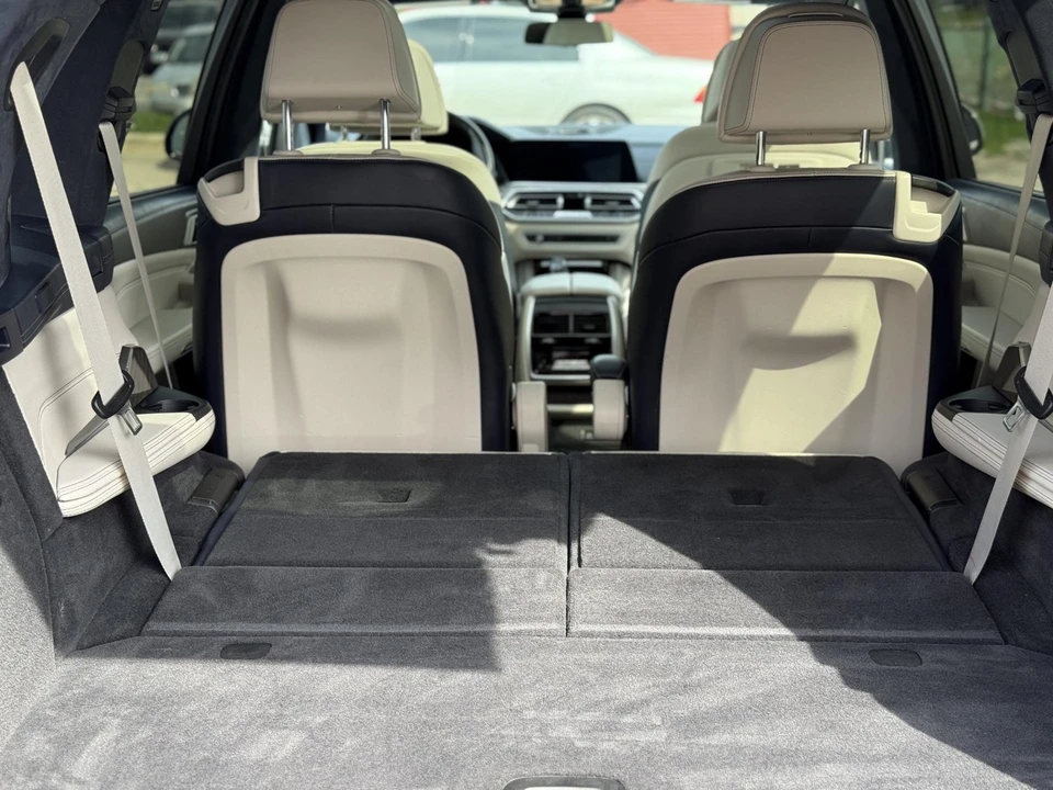2019 BMW G07 X7 - Image 13 of 21