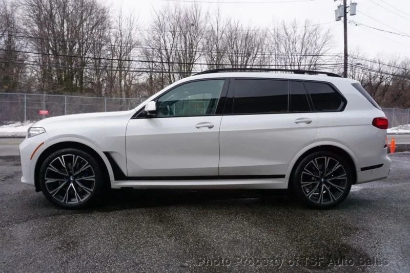 2019 BMW G07 X7 - Image 6 of 12