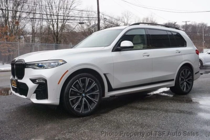 2019 BMW G07 X7 - Image 5 of 12
