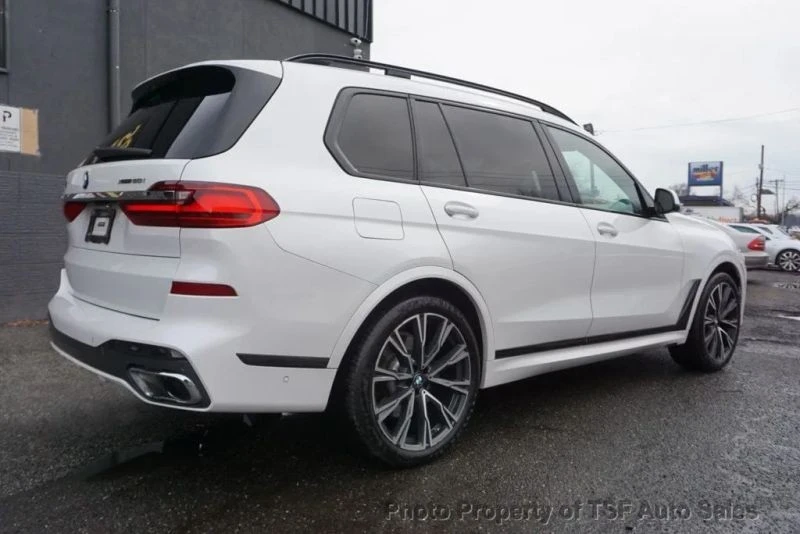 2019 BMW G07 X7 - Image 9 of 12