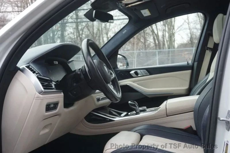 2019 BMW G07 X7 - Image 12 of 12