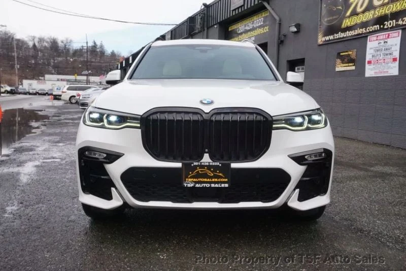2019 BMW G07 X7 - Image 4 of 12