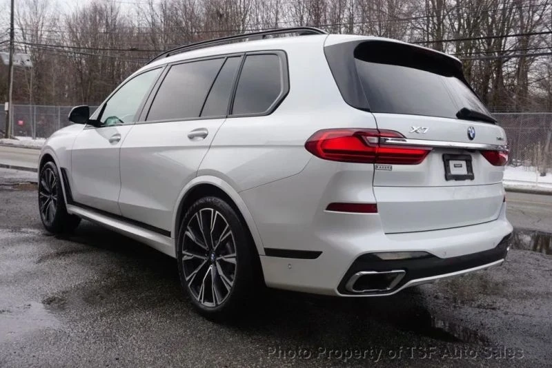 2019 BMW G07 X7 - Image 7 of 12