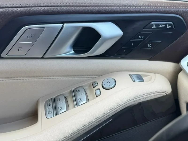 2019 BMW G07 X7 - Image 7 of 12