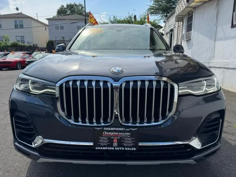 2019 BMW G07 X7 - Image 5 of 12
