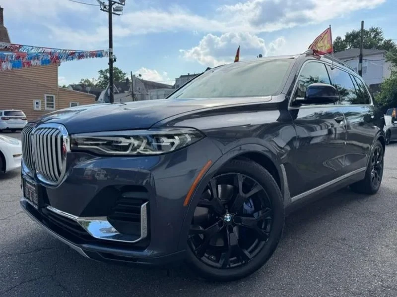 2019 BMW G07 X7 - Image 2 of 12