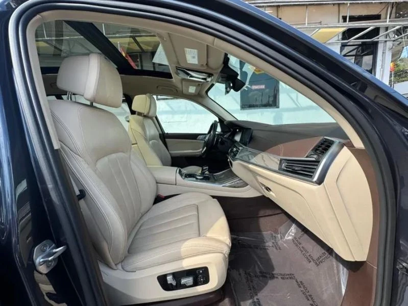 2019 BMW G07 X7 - Image 10 of 12