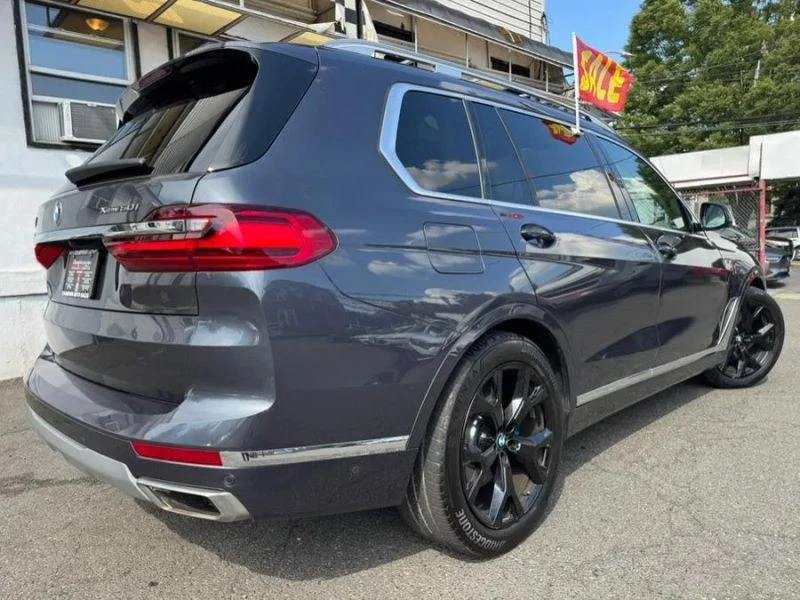 2019 BMW G07 X7 - Image 4 of 12