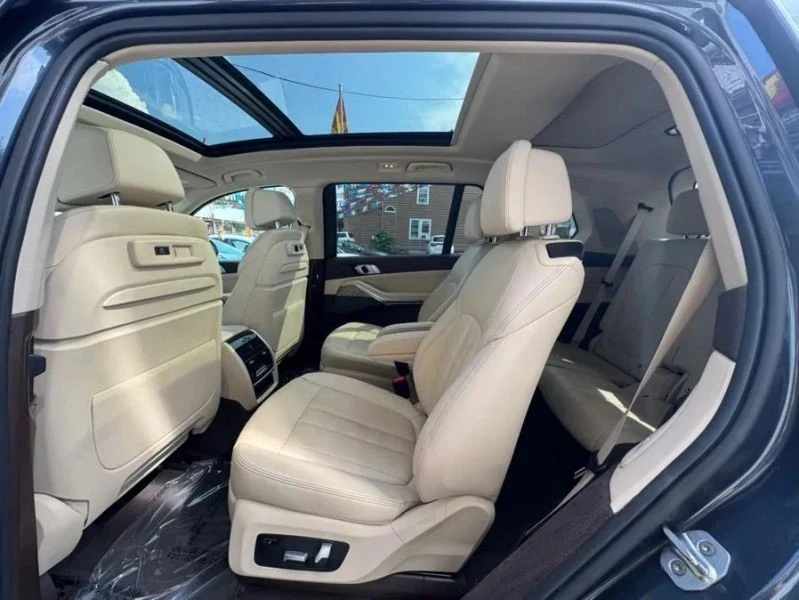 2019 BMW G07 X7 - Image 11 of 12