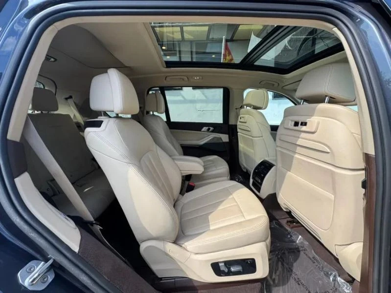 2019 BMW G07 X7 - Image 12 of 12