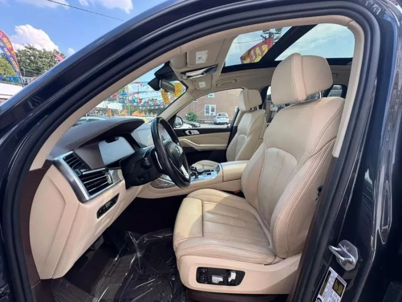 2019 BMW G07 X7 - Image 9 of 12