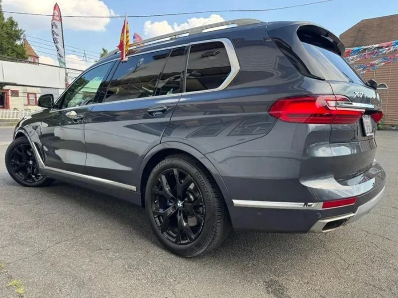 2019 BMW G07 X7 - Image 3 of 12