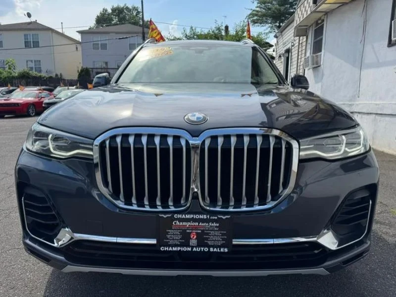 2019 BMW G07 X7 - Image 5 of 12