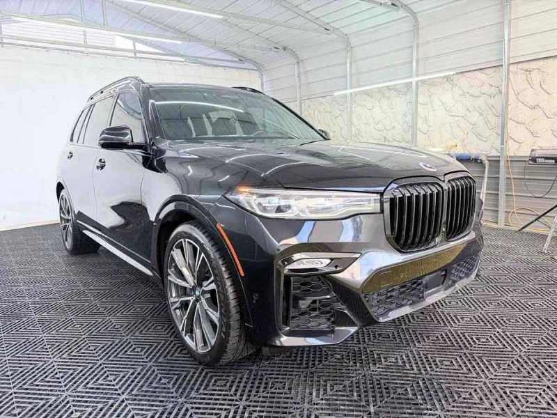 2019 BMW G07 X7 - Image 9 of 12