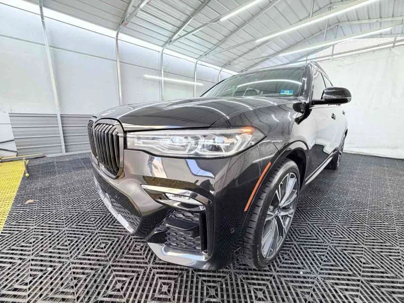2019 BMW G07 X7 - Image 11 of 12