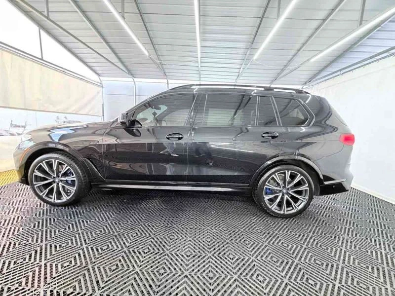 2019 BMW G07 X7 - Image 4 of 12