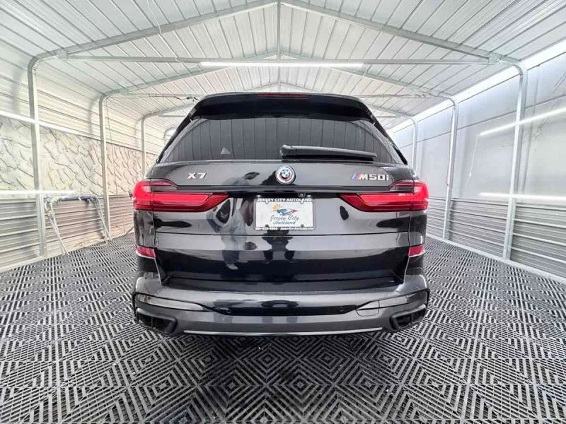 2019 BMW G07 X7 - Image 6 of 12