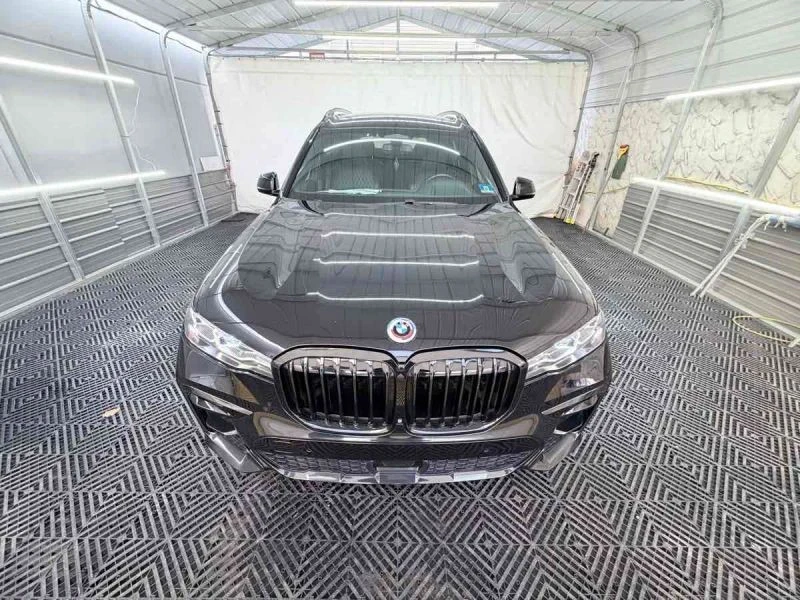2019 BMW G07 X7 - Image 10 of 12