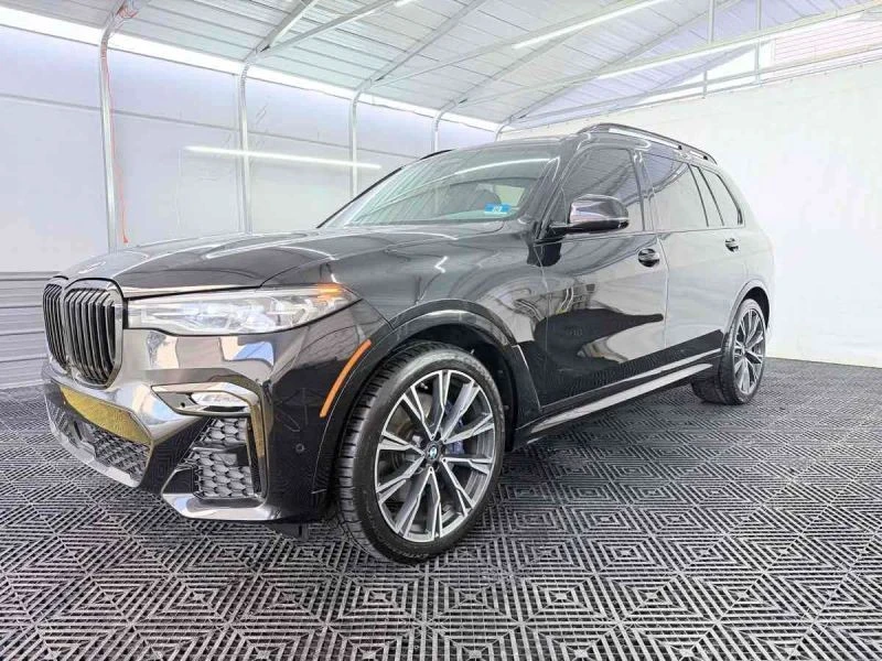 2019 BMW G07 X7 - Image 3 of 12