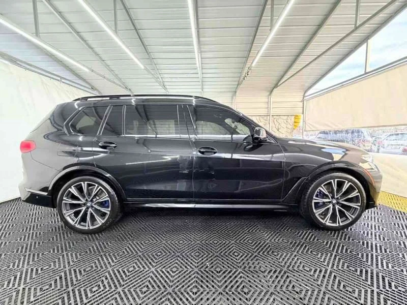 2019 BMW G07 X7 - Image 8 of 12