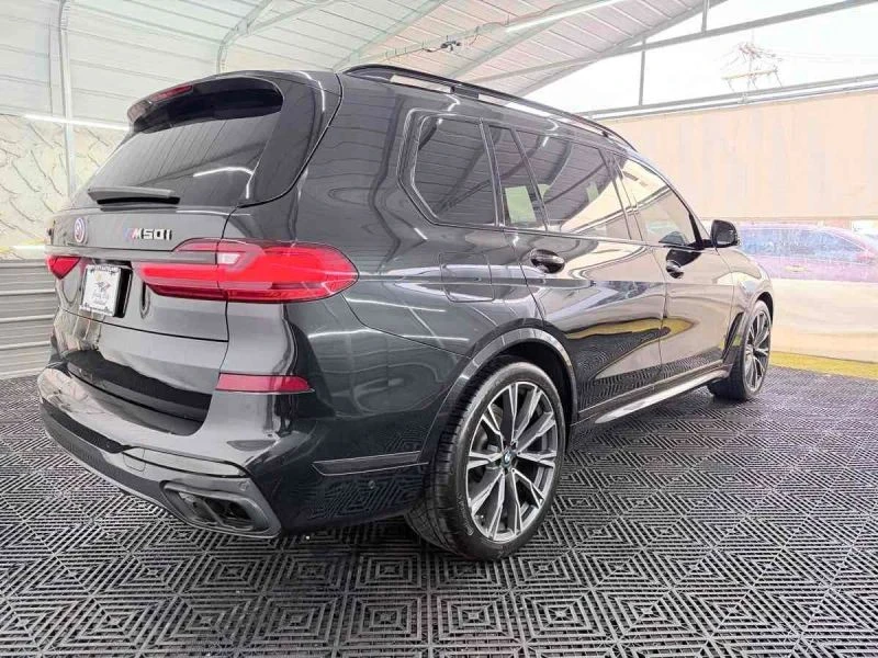 2019 BMW G07 X7 - Image 7 of 12