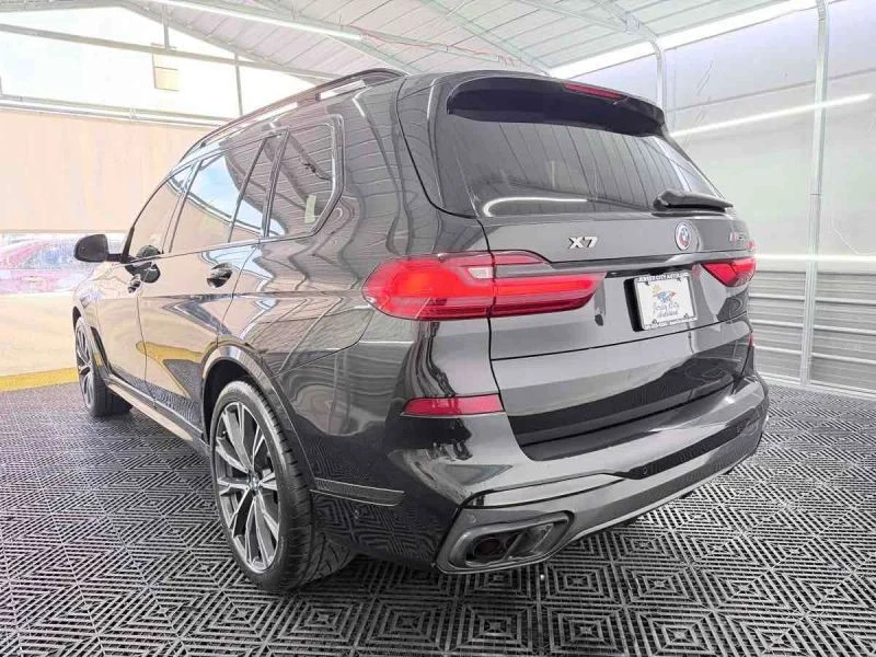 2019 BMW G07 X7 - Image 5 of 12