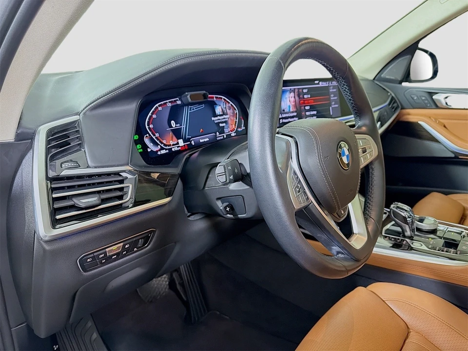 2019 BMW G07 X7 - Image 10 of 12