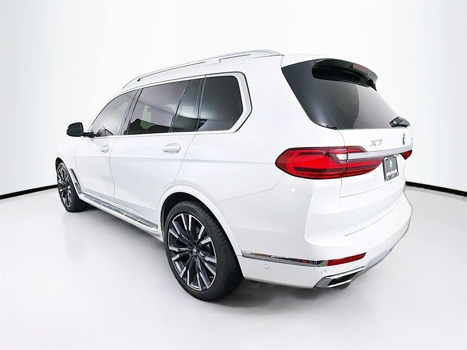 2019 BMW G07 X7 - Image 6 of 12
