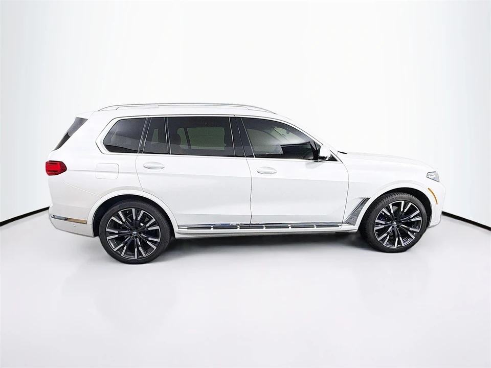 2019 BMW G07 X7 - Image 9 of 12