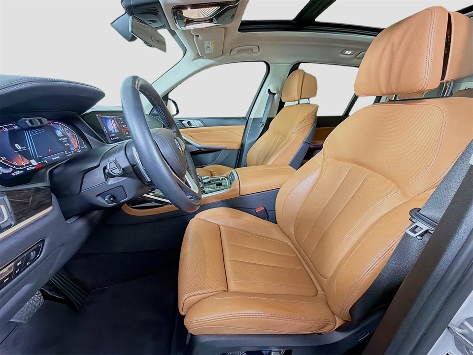 2019 BMW G07 X7 - Image 12 of 12