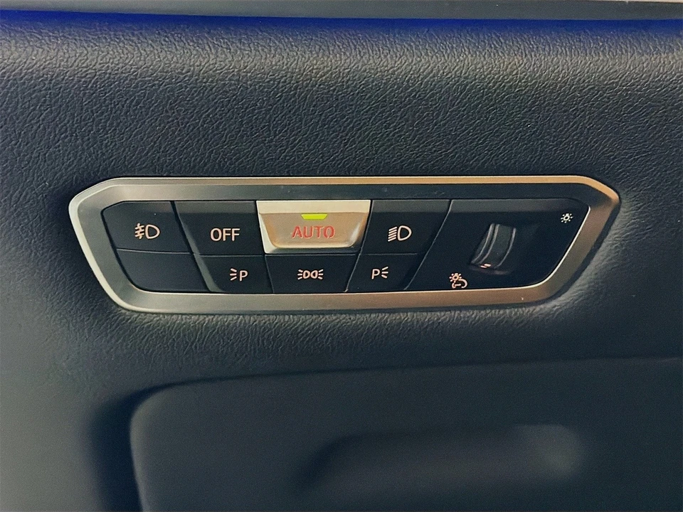 2019 BMW G07 X7 - Image 11 of 12