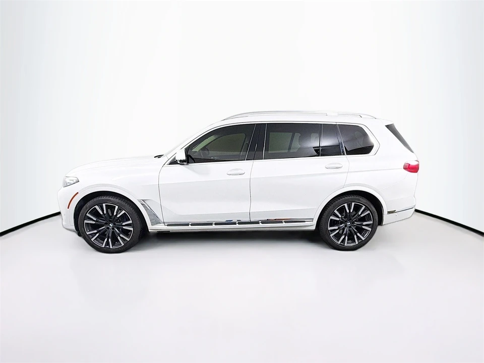 2019 BMW G07 X7 - Image 5 of 12
