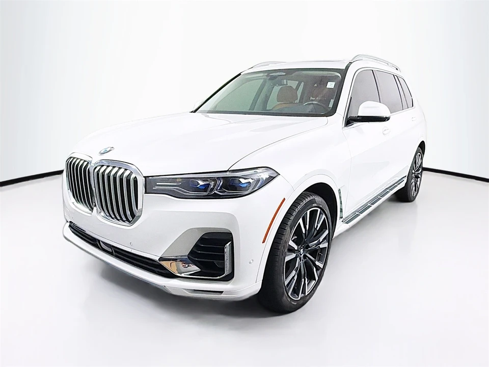 2019 BMW G07 X7 - Image 4 of 12