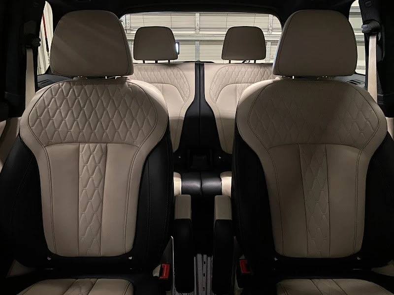 2019 BMW G07 X7 - Image 18 of 20
