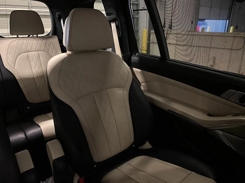 2019 BMW G07 X7 - Image 14 of 20