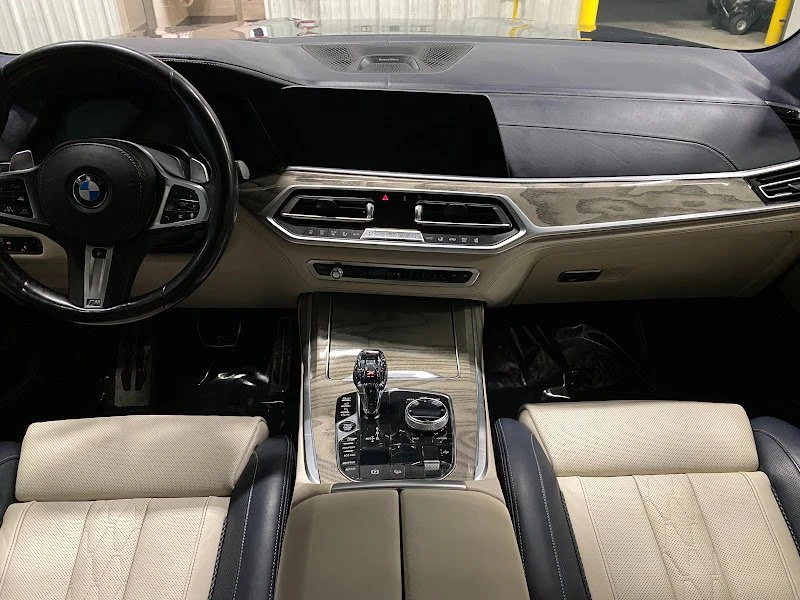 2019 BMW G07 X7 - Image 12 of 20