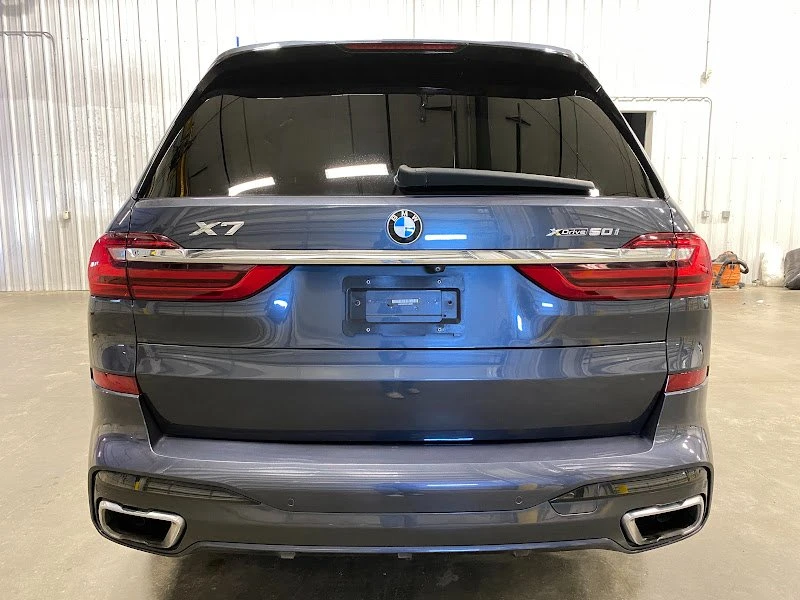 2019 BMW G07 X7 - Image 8 of 20